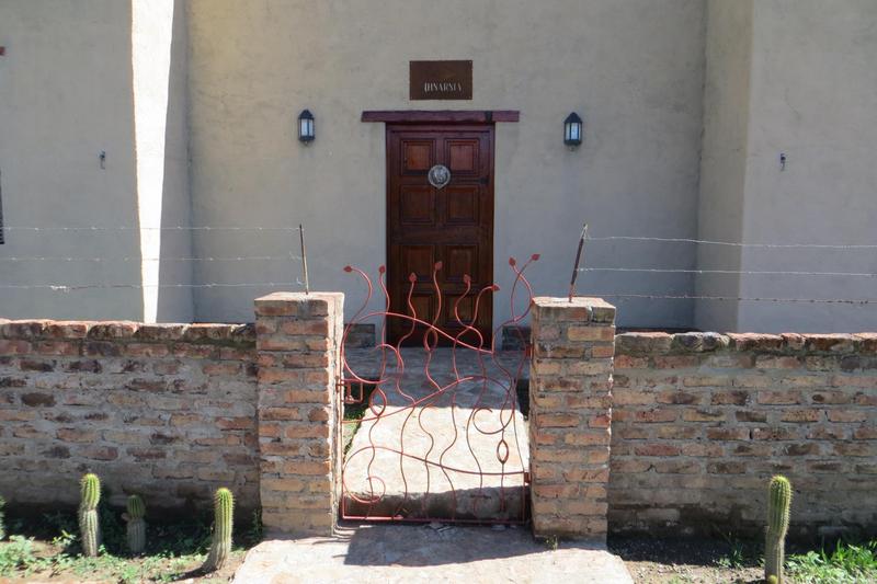 2 Bedroom Property for Sale in Nieu Bethesda Eastern Cape